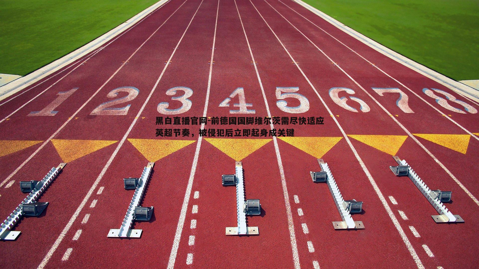 黑白直播官网-前德国国脚维尔茨需尽快适应英超节奏，被侵犯后立即起身成关键-第2张图片-黑白直播官网