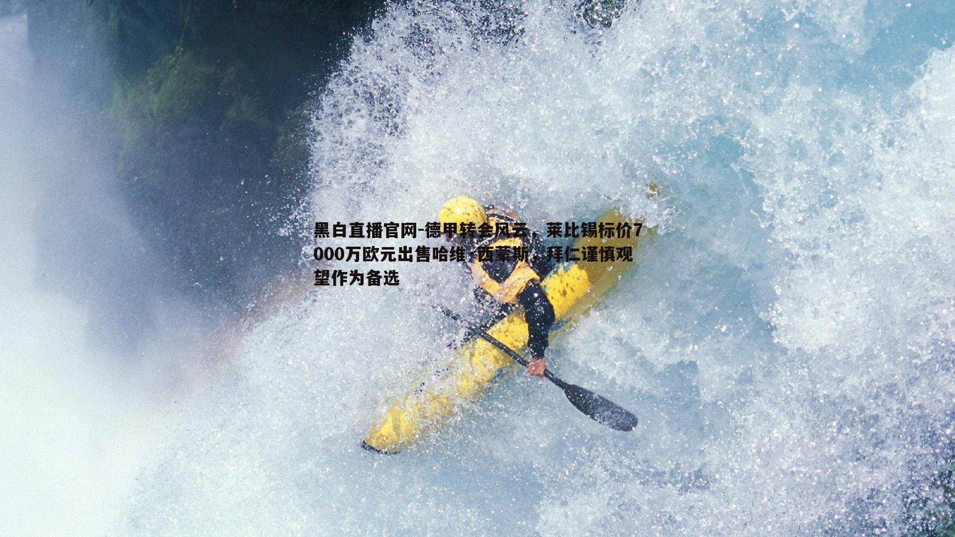 黑白直播官网-德甲转会风云，莱比锡标价7000万欧元出售哈维·西蒙斯，拜仁谨慎观望作为备选-第1张图片-黑白直播官网